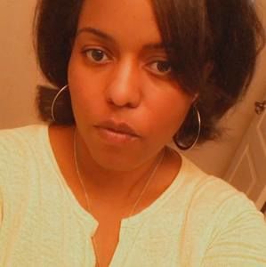 Meet your Posher, Tiana